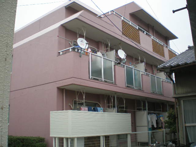 旭ハイツ　1029