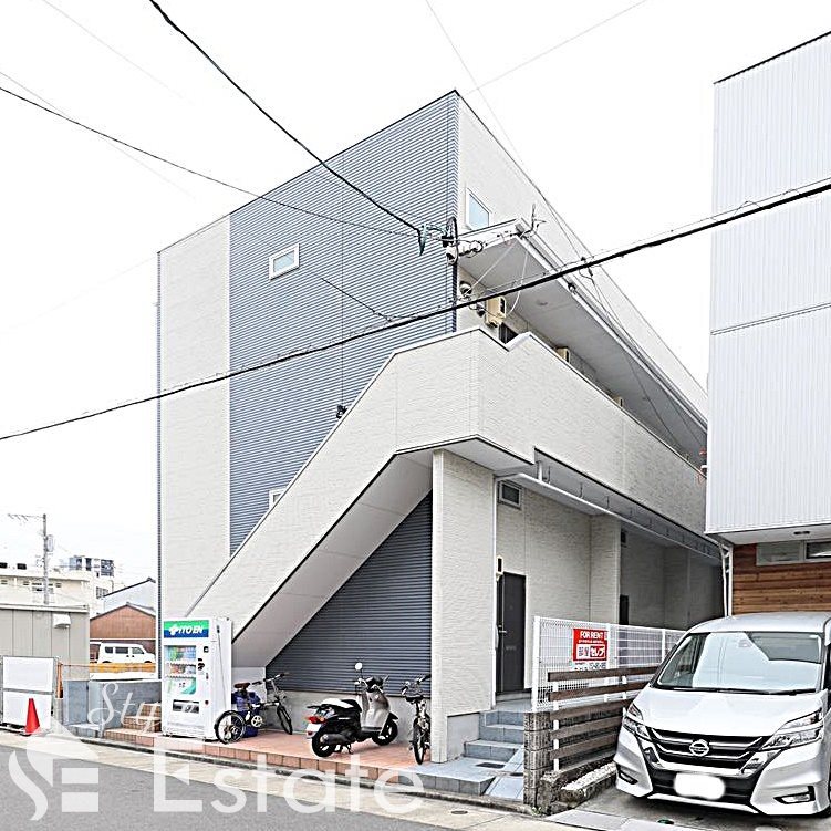 ボヌール本陣（大日町）　0316