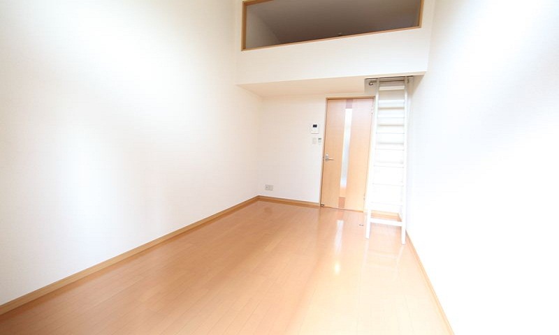 洋室7帖 収納付き