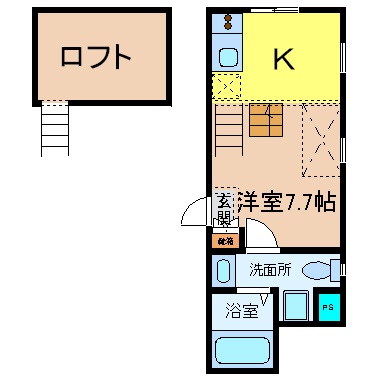 アップルスクエア