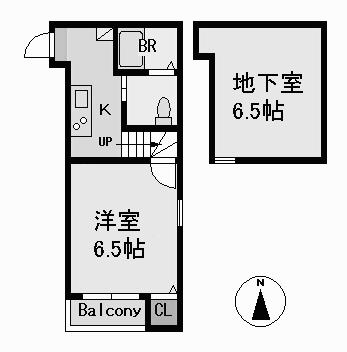ネオコーポ内田橋