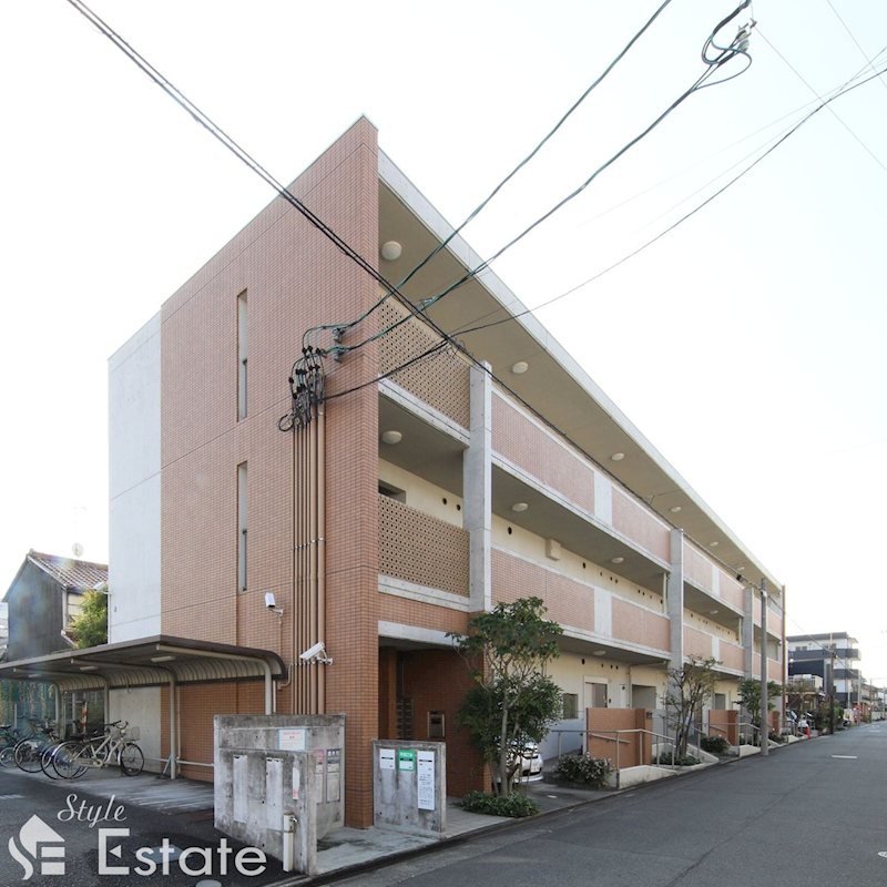 マイハウスコンカドール