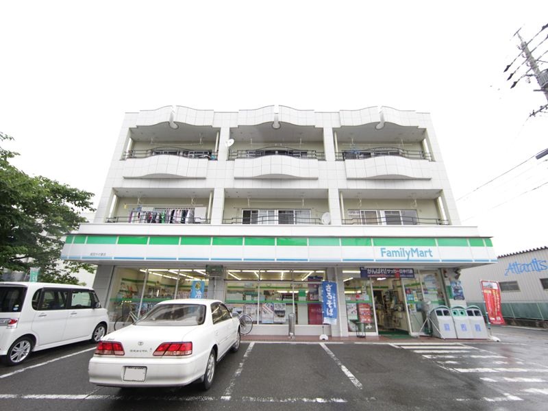シャトー成田II　0921
