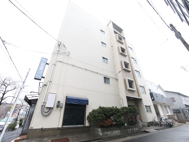 栄ビル　0709　101空き3.6万