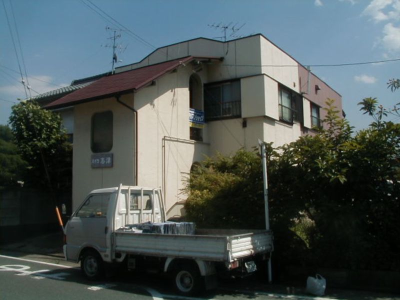 ハイツ志津　0302