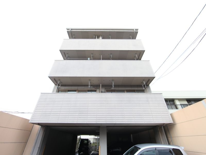 グランドヒルズ水里　0809