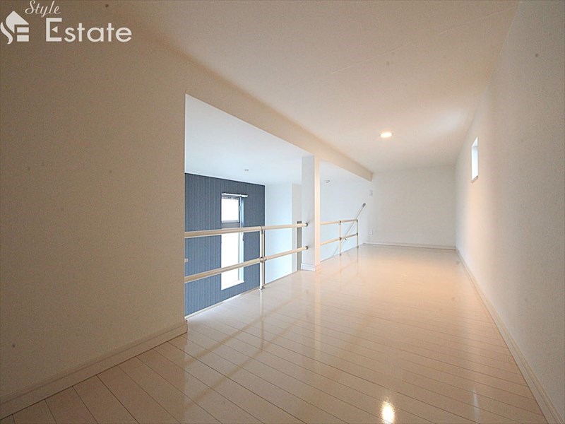 ロフト 収納や寝室に◎