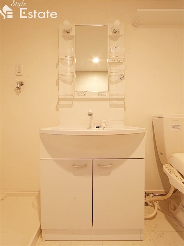 シャンプードレッサー