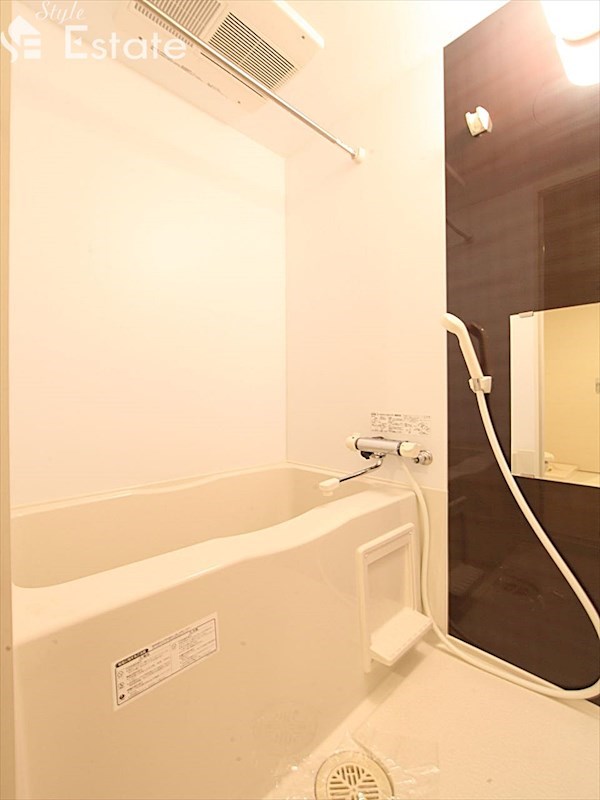 バスルーム 浴室乾燥機つき