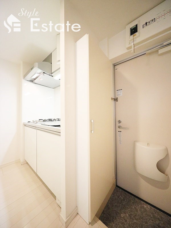 シューズボックス