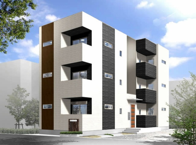 Luxter 柴田（名古屋市南区柴田町｜名鉄常滑線）の詳細情報 | 名古屋の