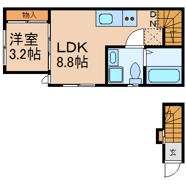 エスカリエ名駅