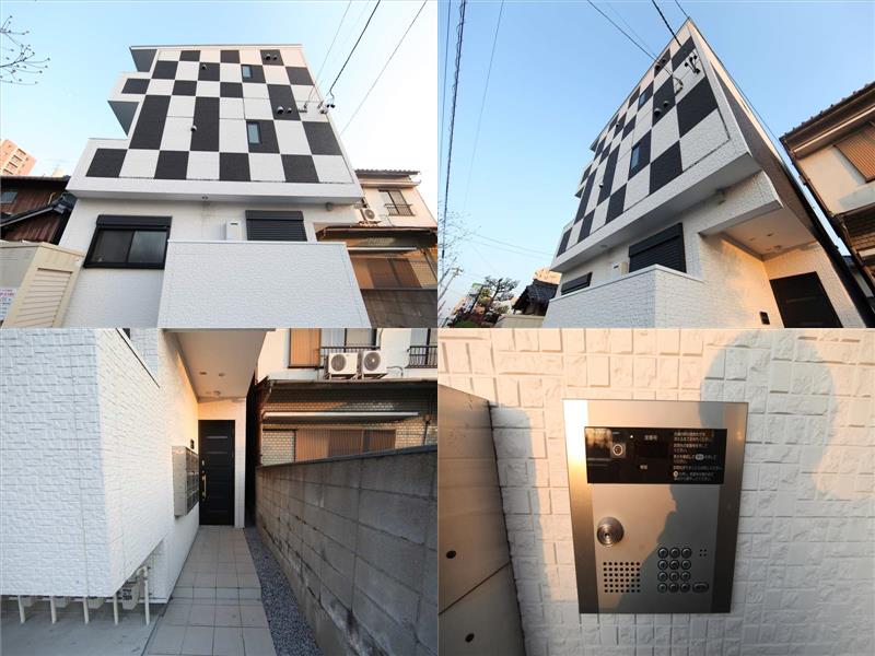 deux ailes ドゥエール 0705 名古屋市中村区並木 関西本線 東海 の詳細情報 名古屋の賃貸デザイナーズマンション アパートはスタイルエステート deux ailes ドゥエール 0705 名古屋市中村区並木 関西本線 東海 の詳細情報 名古屋の賃貸デザイナーズマンション アパートはスタイルエステート