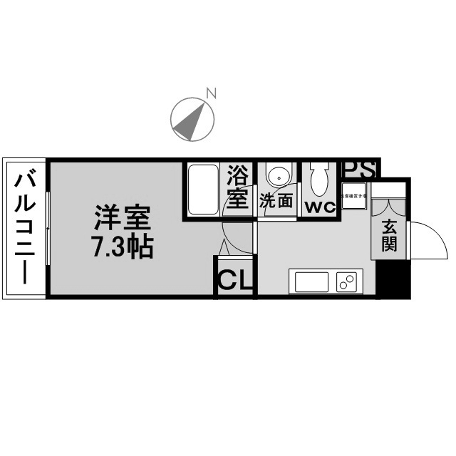 CITY SPIRE 名古屋本陣