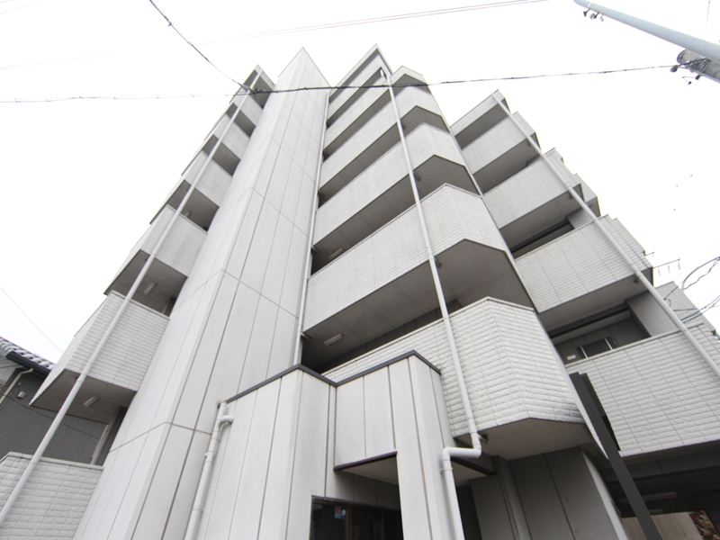 センチュリーパーク野田