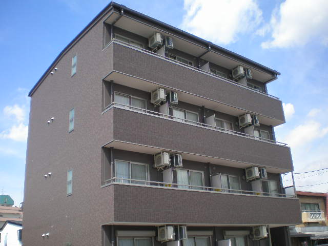 メゾン・ド・シェル