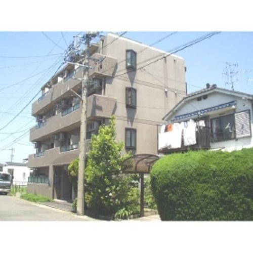 ソレーユ高畑 0724