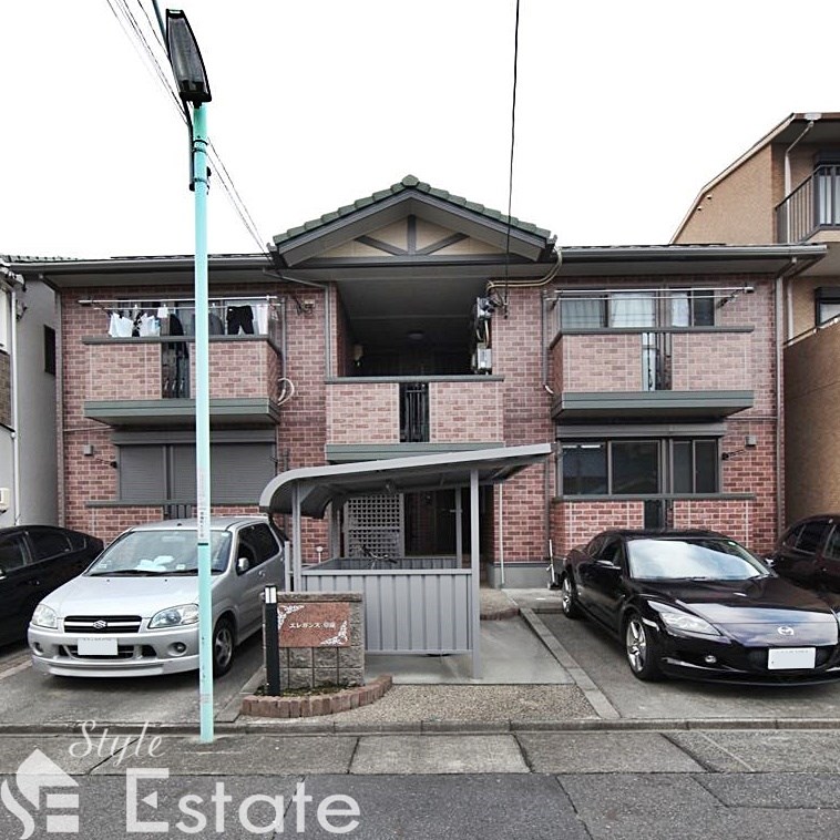 エレガンス草薙