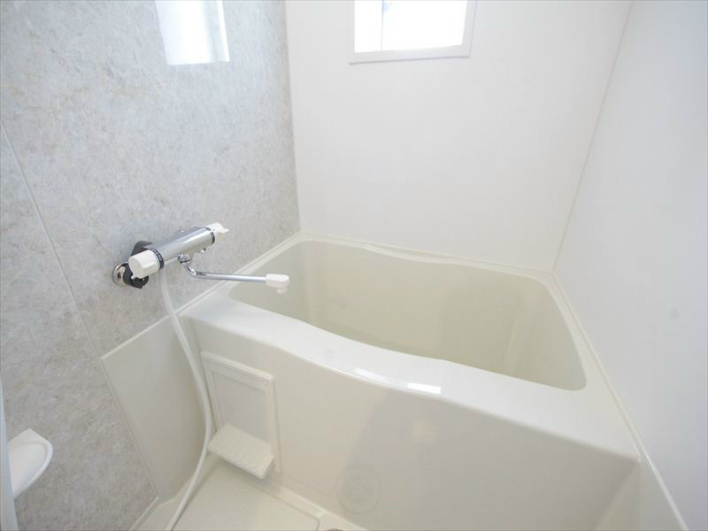 バスルーム 浴室乾燥付き