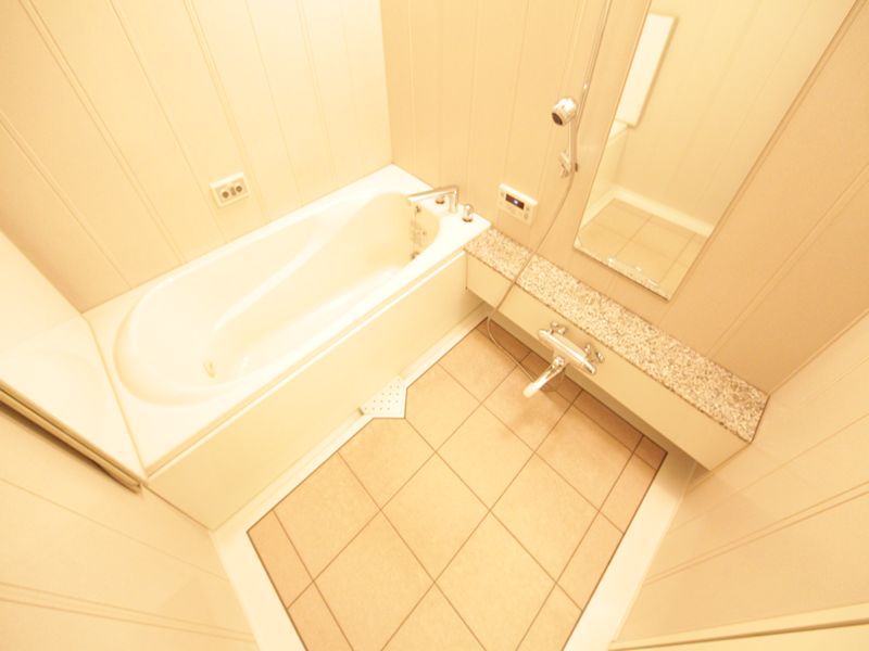 浴室乾燥 ジェットバスついてます