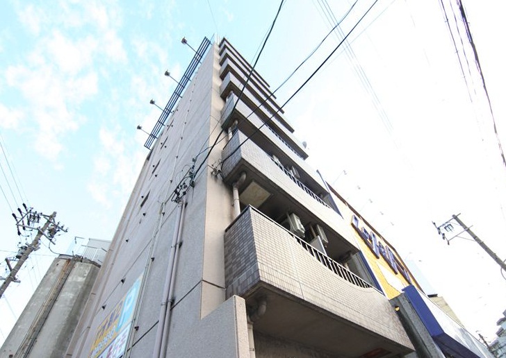 大同施設サコウビル　1007