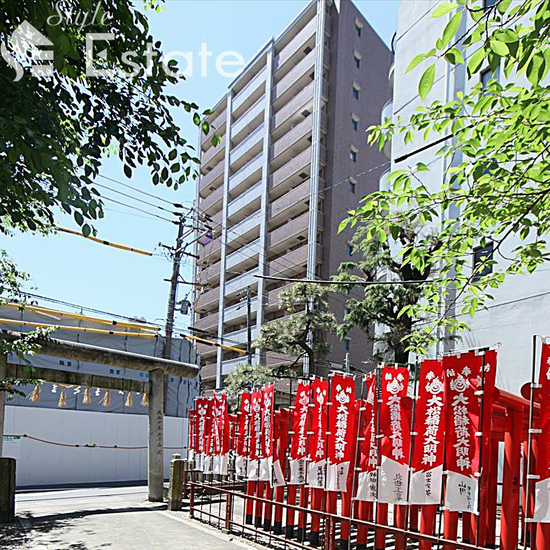 プレサンス名古屋STATIONビーフレックス　（プレサンスナゴヤステーシ