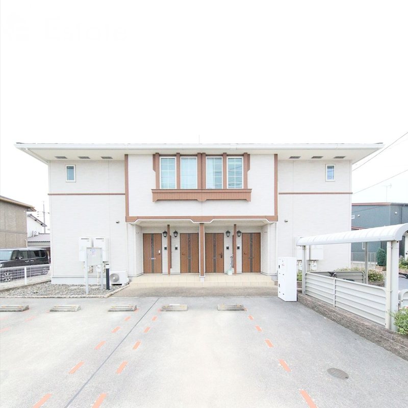 ジョリー　フルール