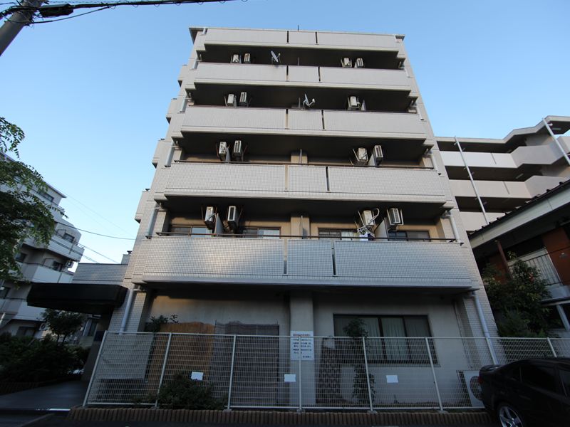 CASA　NOAH名古屋1（カーサノア）0828