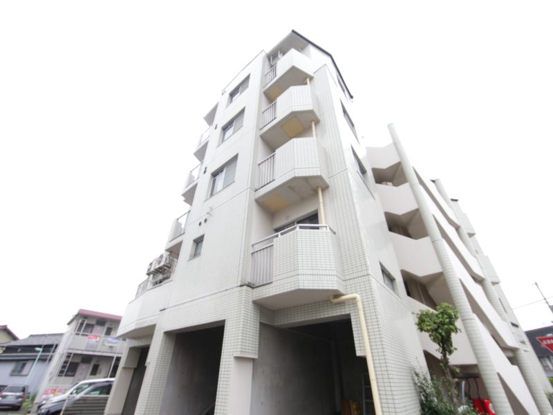 マンション扇菊（マンションセンギク）　0124