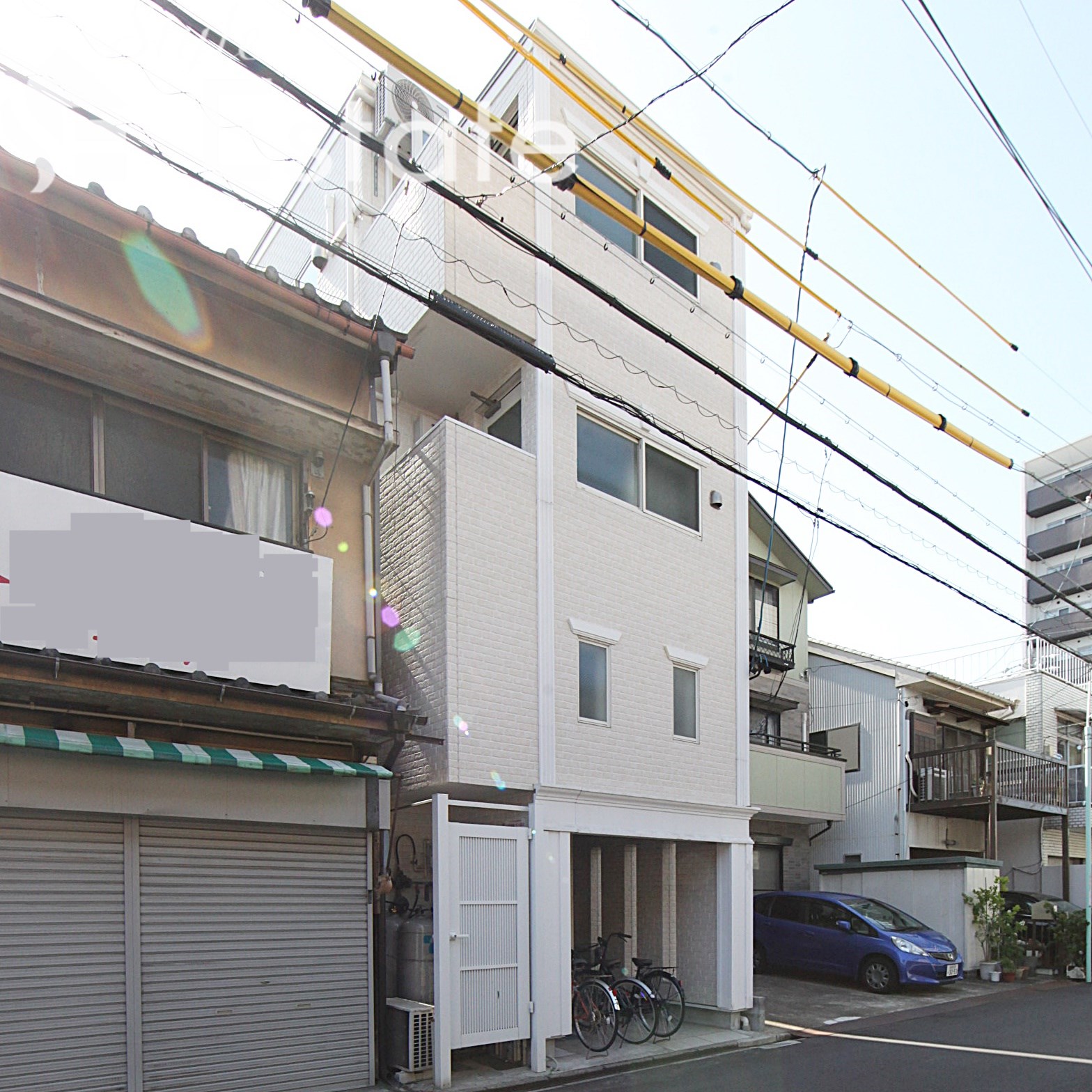 エスカリエ名駅