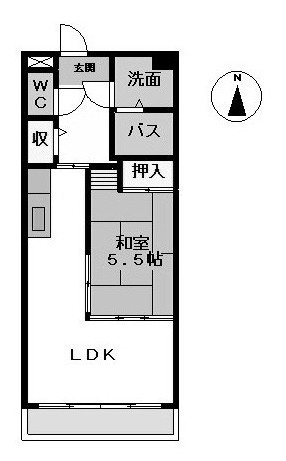 STAY葉池(ステイ葉池) 0504