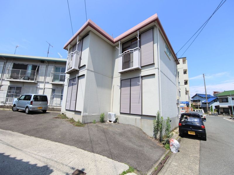 シティハイム田中　0508