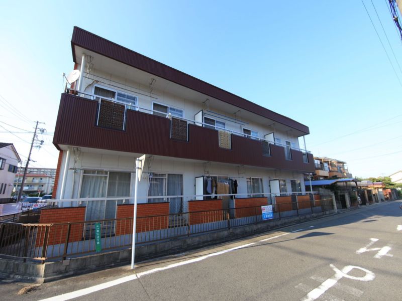 FRハイツＡ棟　0802
