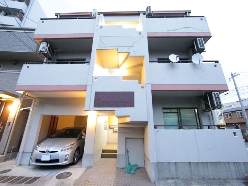 エクセリア南光 0126