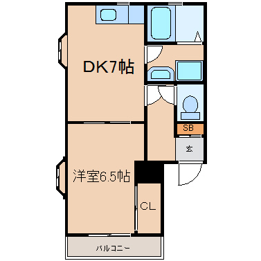 エクセリア南光 0126
