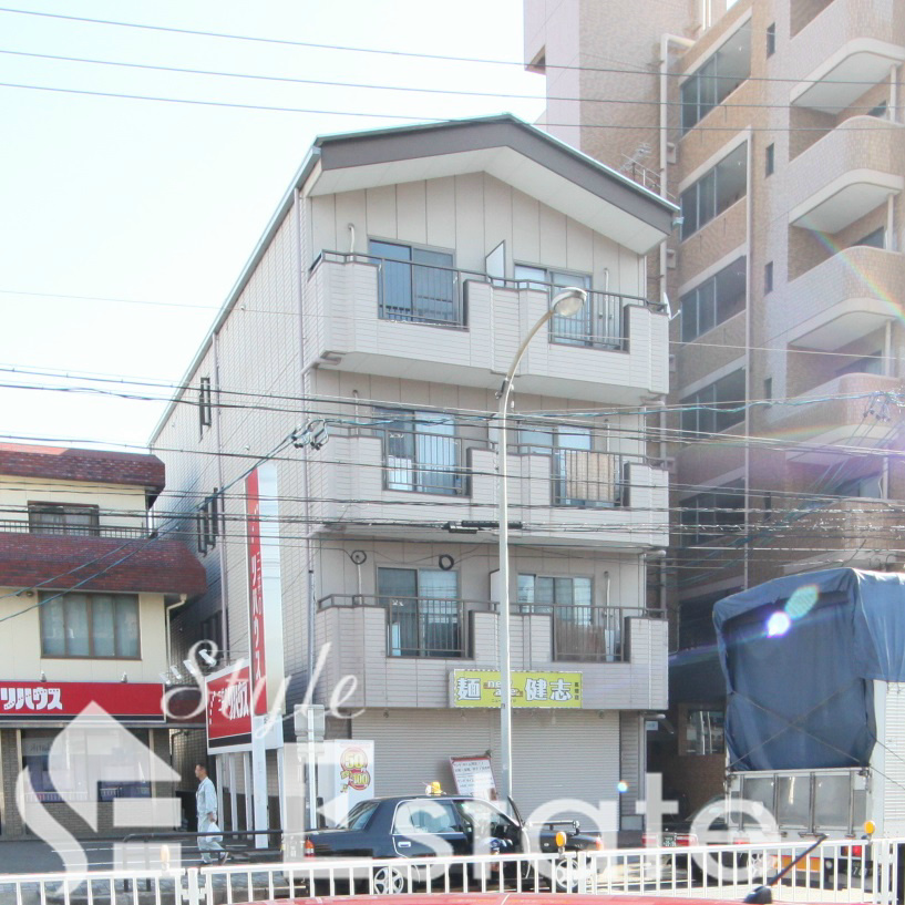 ニュープレジオ高畑　（ニュープレシオ高畑）