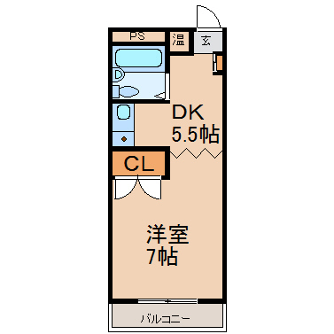 ニュープレジオ高畑　（ニュープレシオ高畑）
