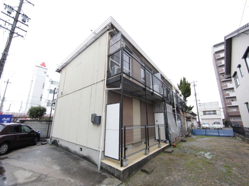 コーポ葉池　0629