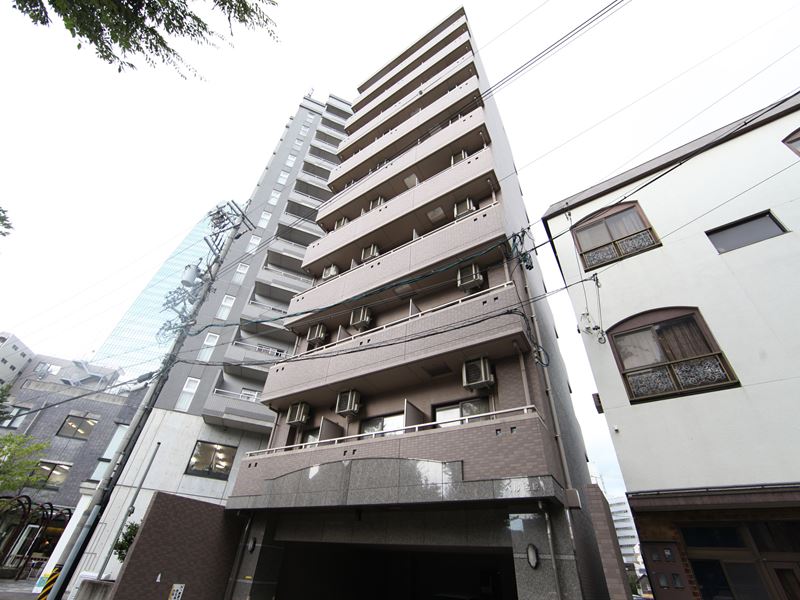ベル名駅 0218 名古屋市西区名駅 名古屋地下鉄東山線 の詳細情報 名古屋の賃貸デザイナーズマンション アパートはスタイルエステート
