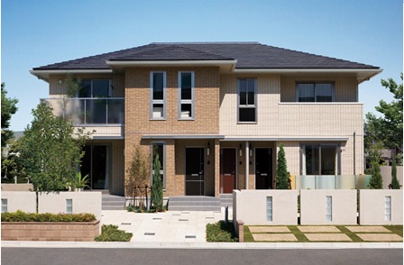 (仮称)D-room東春田