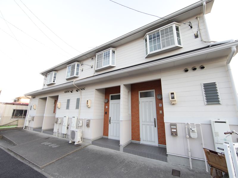 シティーハイム高畑