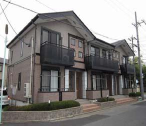 ラフィネ幸　0313