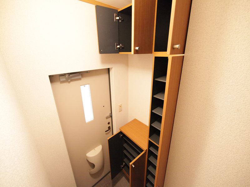 同タイプ シューズボックス