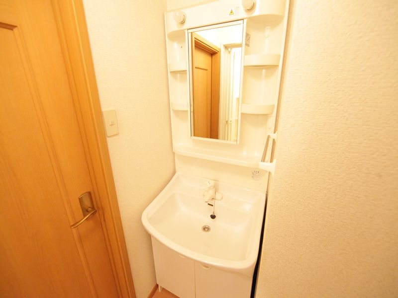 同タイプ 洗面台