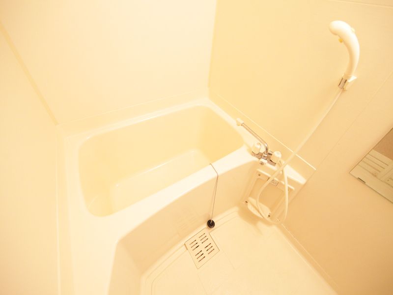 同タイプ バスルーム