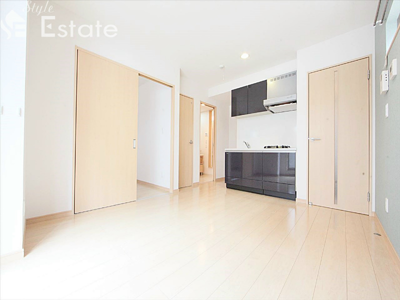 リビング エアコンあります