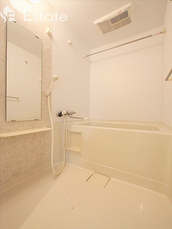 バスルーム 浴室乾燥機能付