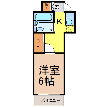 本陣駅前ビル　0322