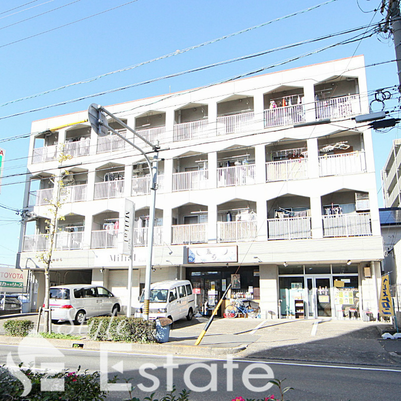 カーサしのはら荒子