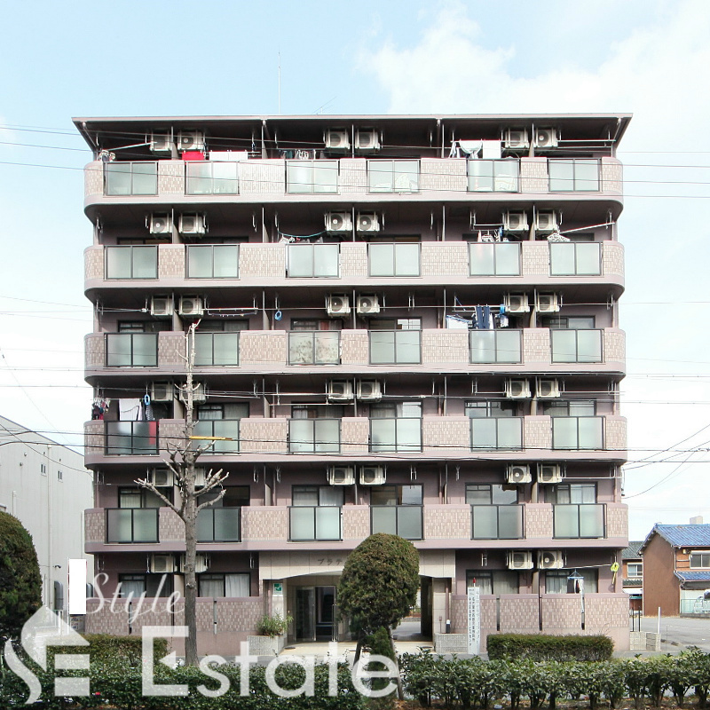 プラティークあらこ　1027　号室違い